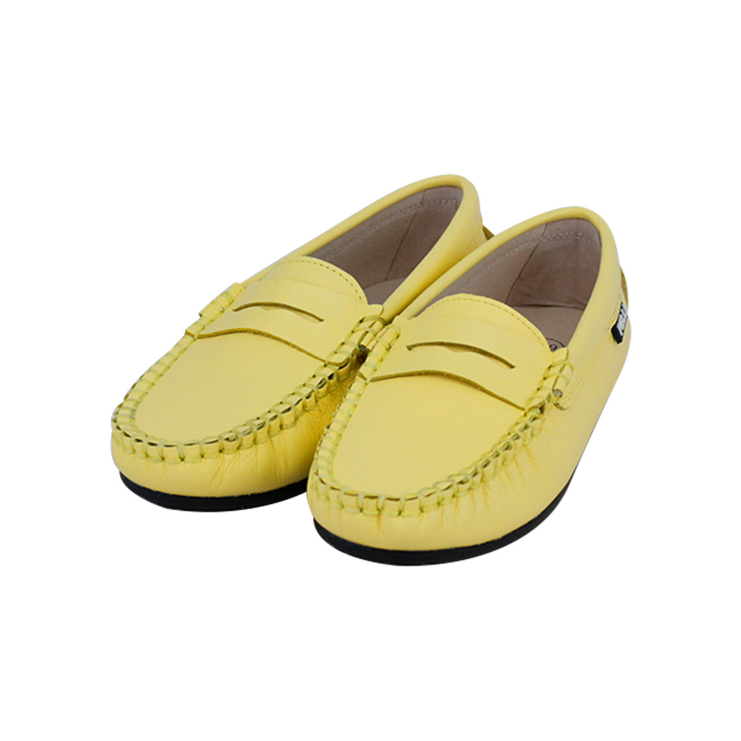 SOFT PENNY LOAFER