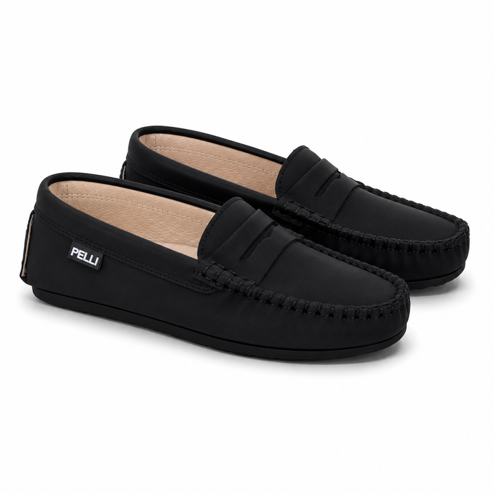 SOFT PENNY LOAFER