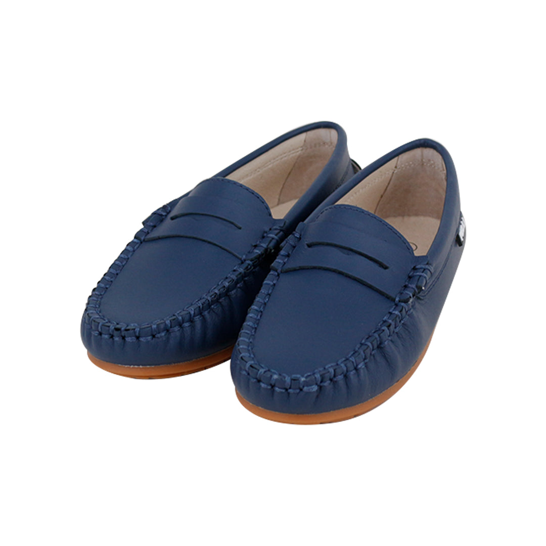 SOFT PENNY LOAFER