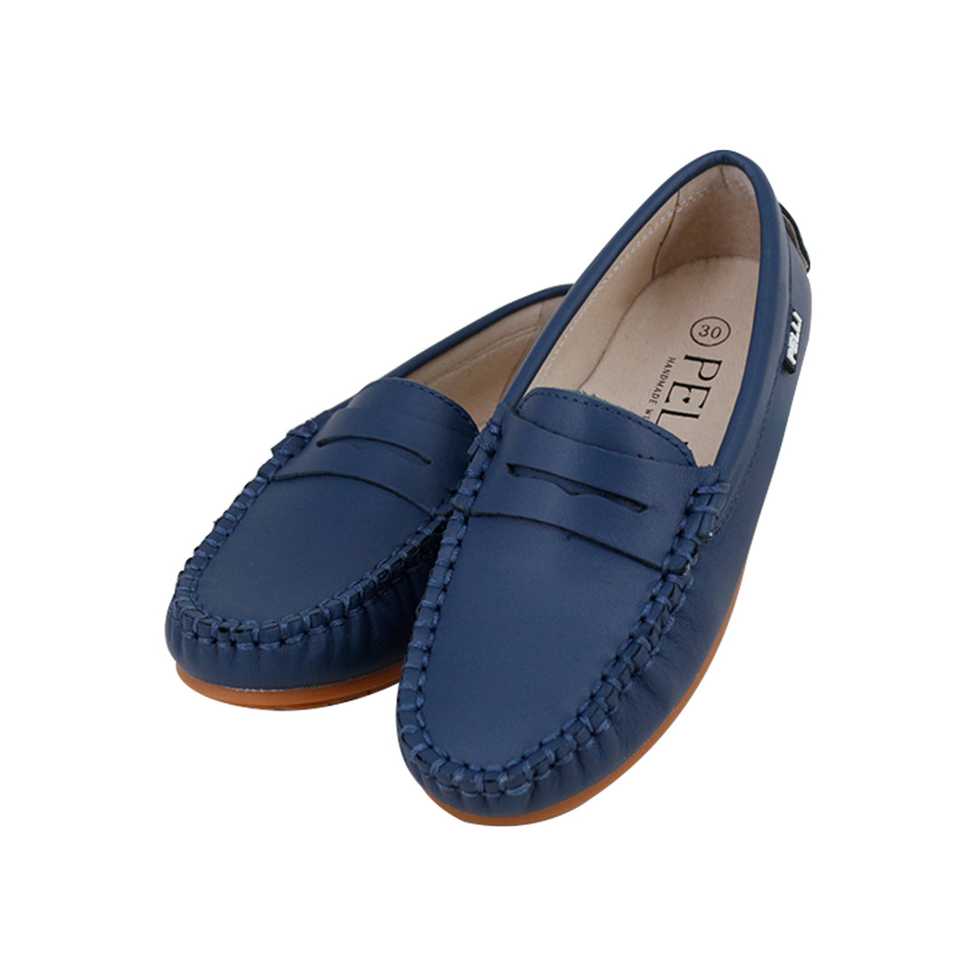 SOFT PENNY LOAFER