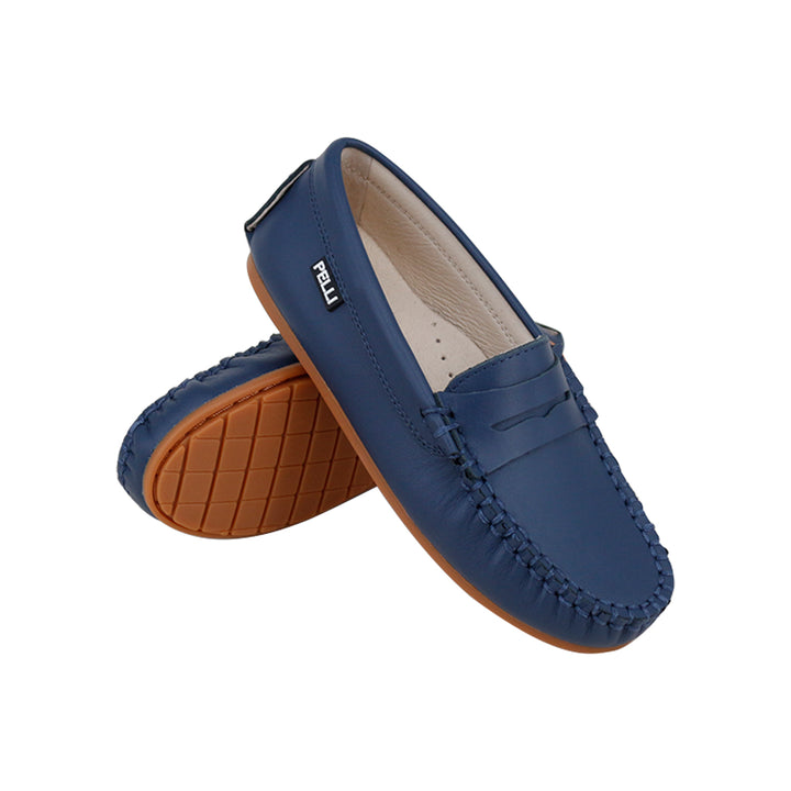 SOFT PENNY LOAFER