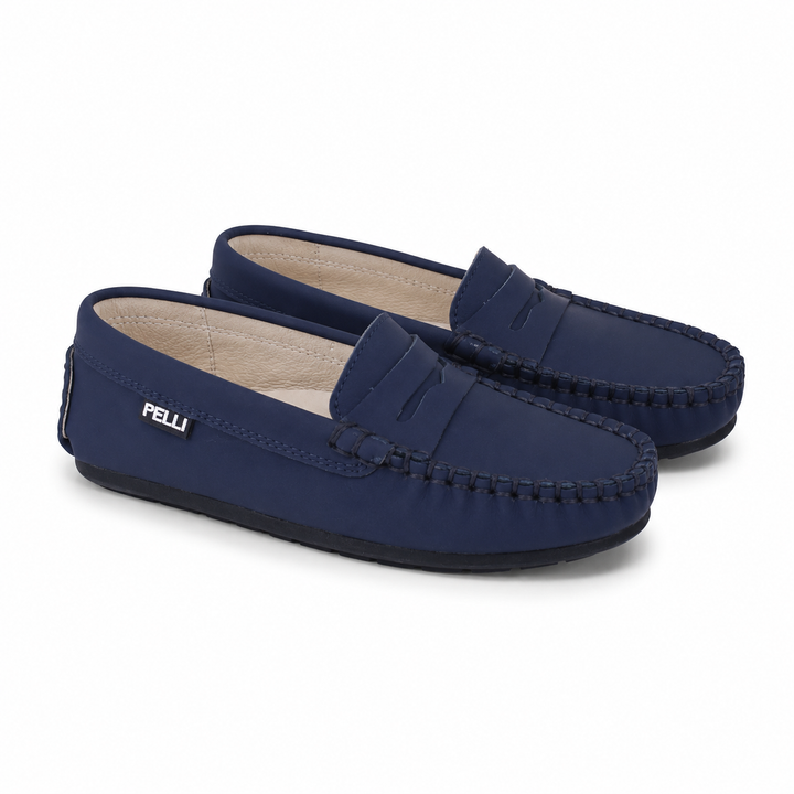 SOFT PENNY LOAFER