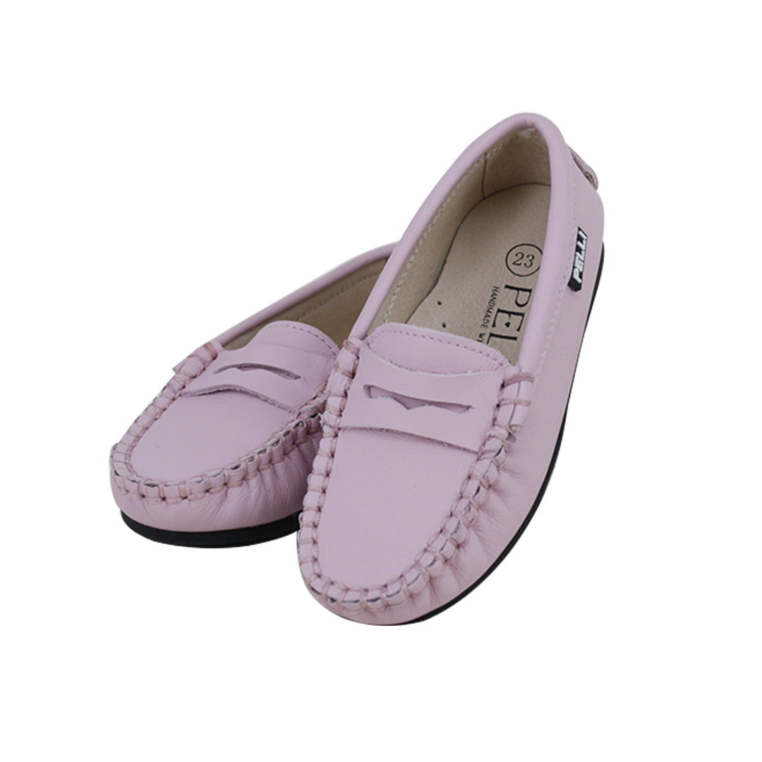 SOFT PENNY LOAFER