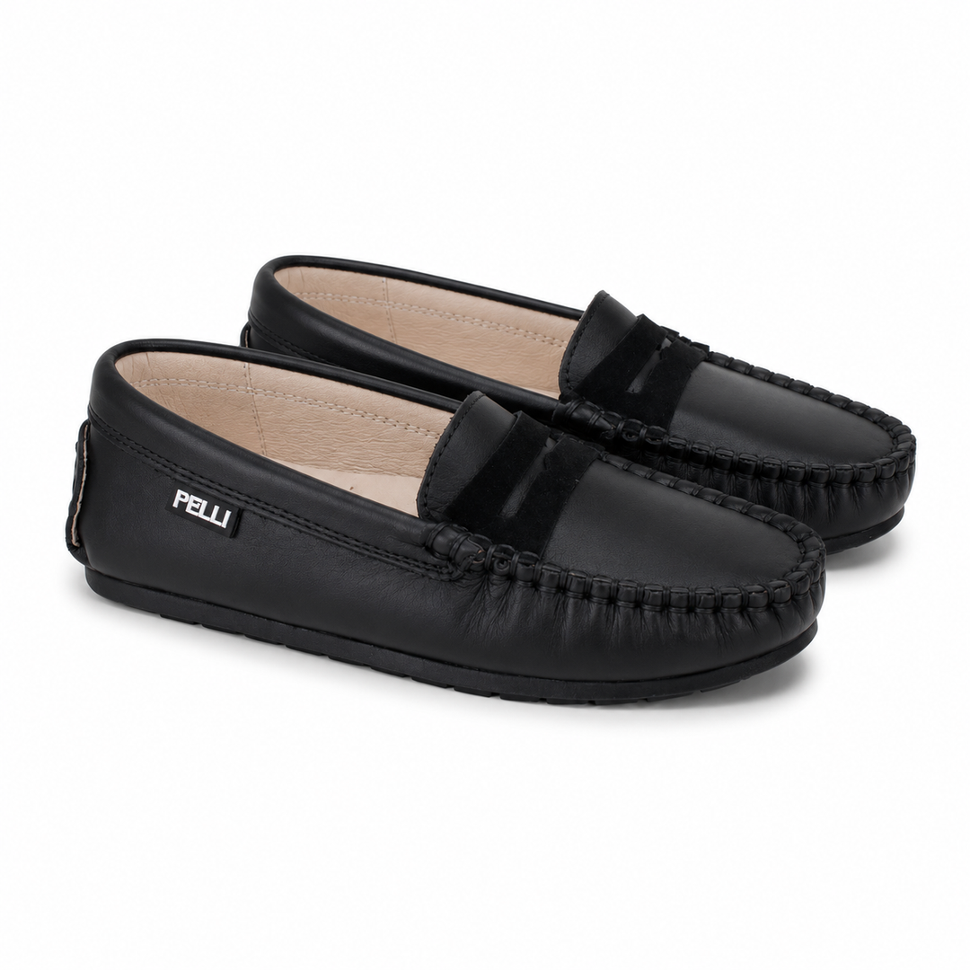 SOFT PENNY LOAFER