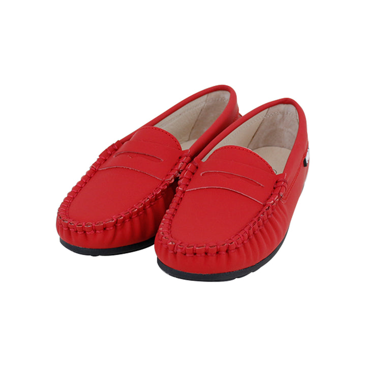 SOFT PENNY LOAFER
