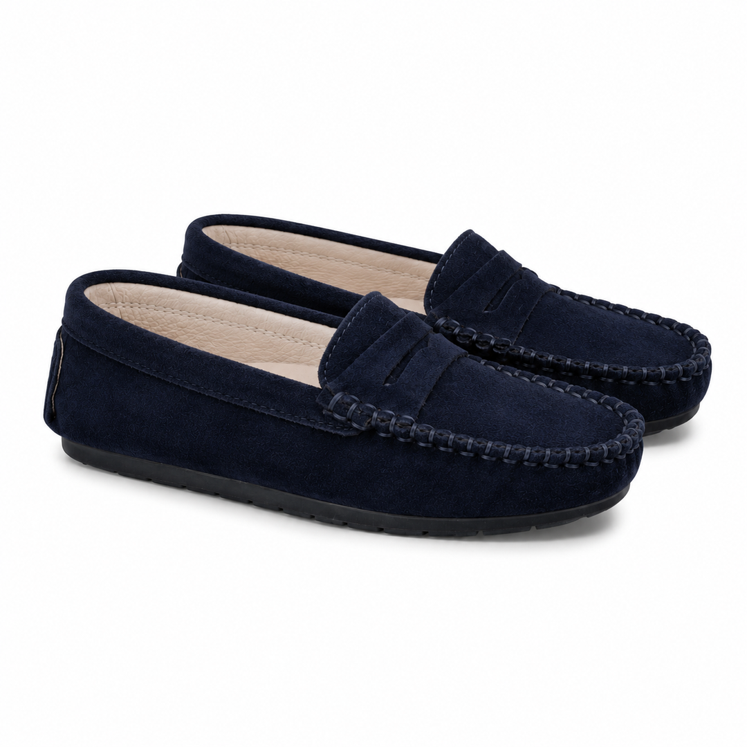 SOFT PENNY LOAFER