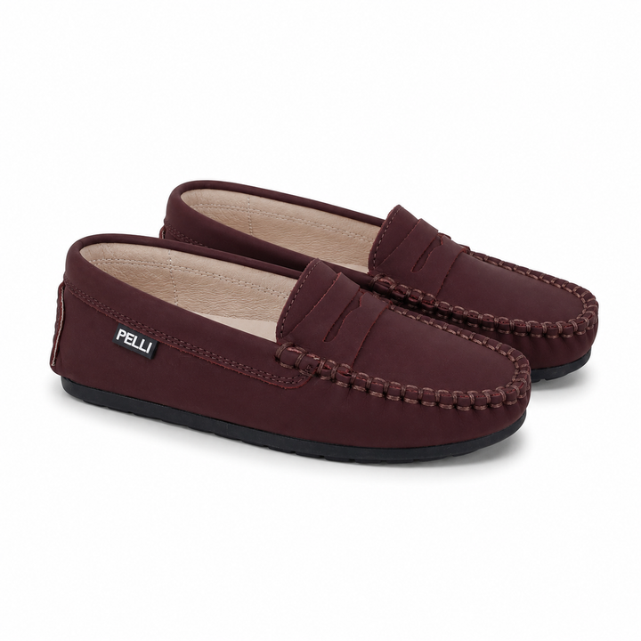 SOFT PENNY LOAFER