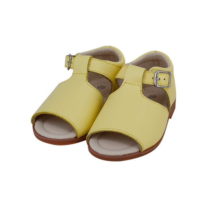 BABY SANDALS