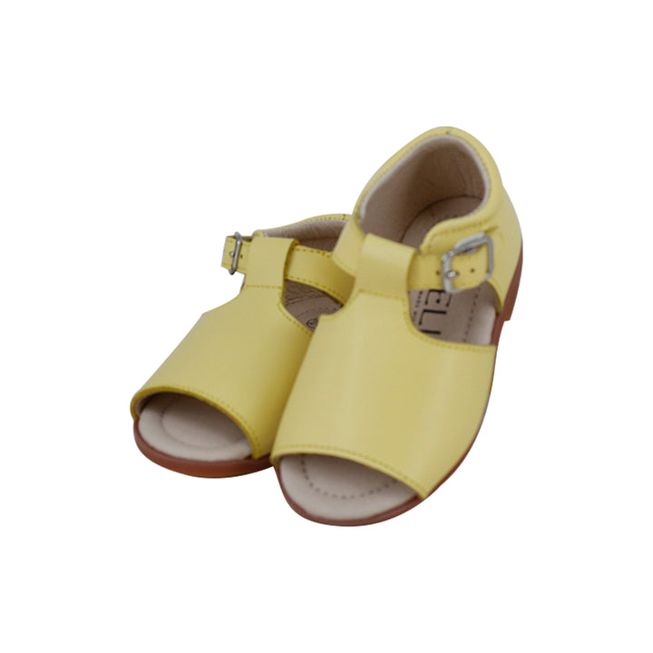 BABY SANDALS