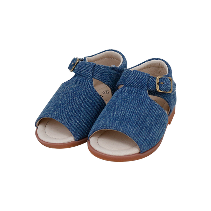 BABY SANDALS
