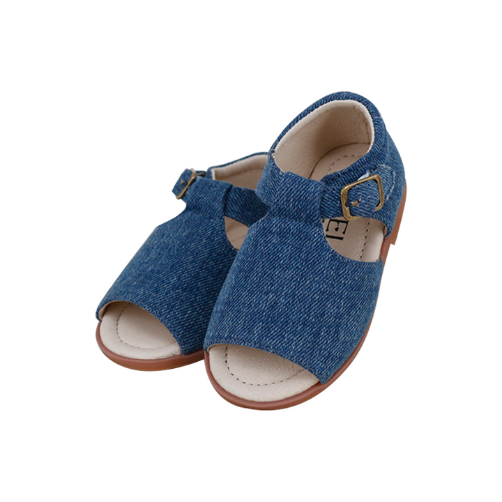 BABY SANDALS