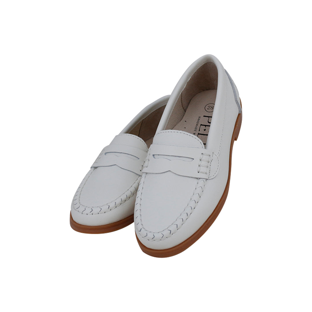 PENNY LOAFERS
