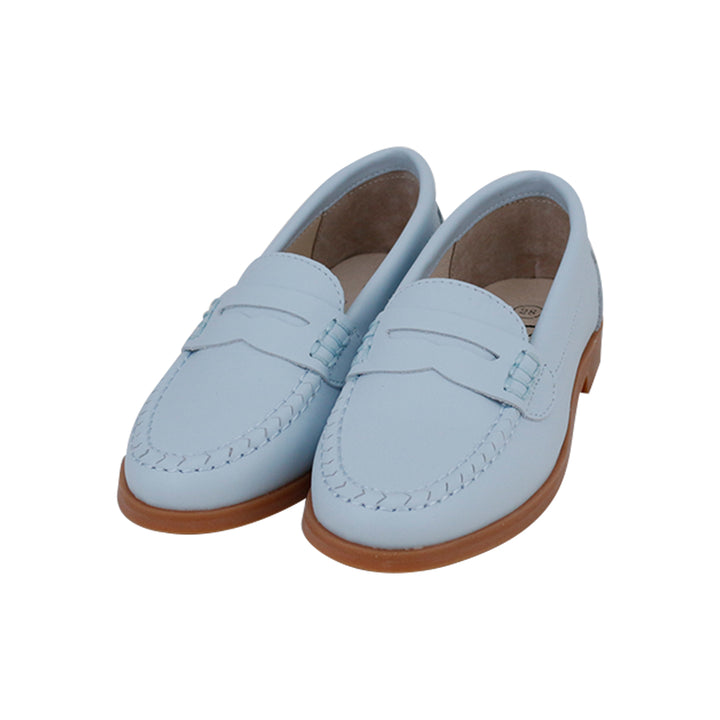 PENNY LOAFERS
