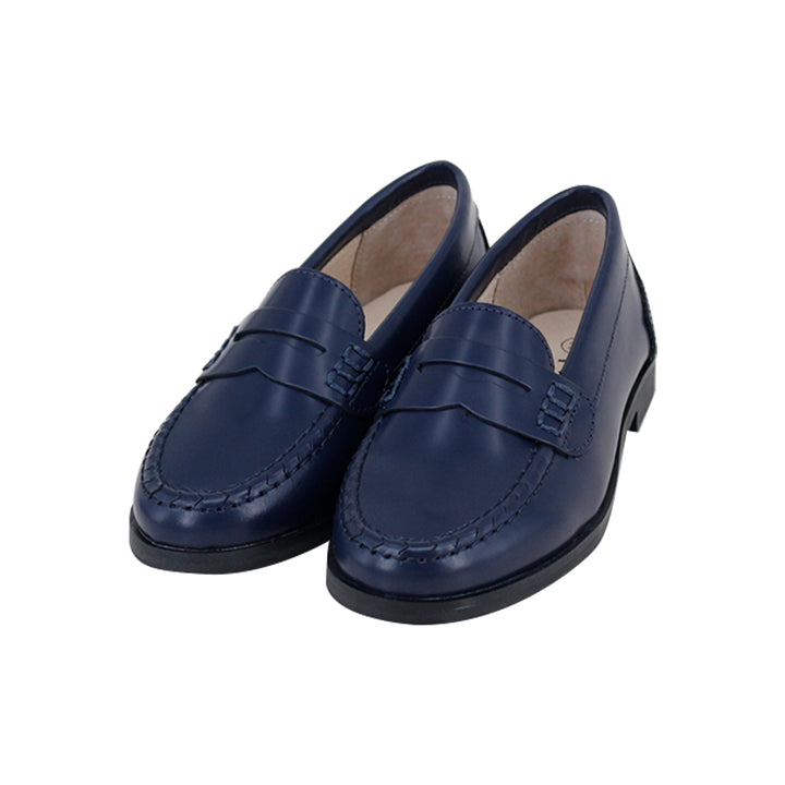 PENNY LOAFERS
