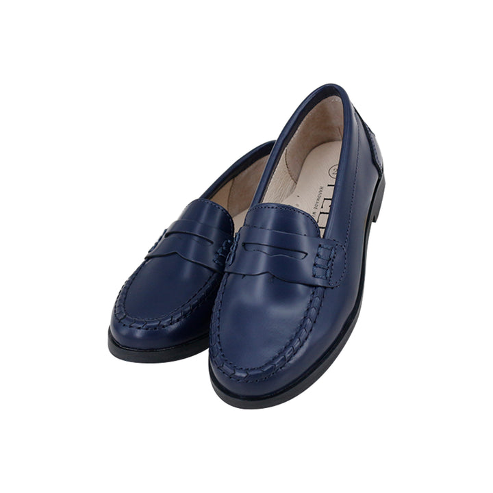 PENNY LOAFERS