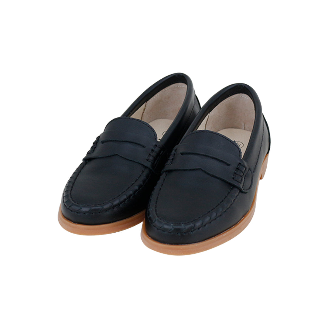 PENNY LOAFERS