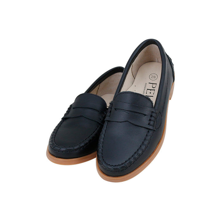 PENNY LOAFERS