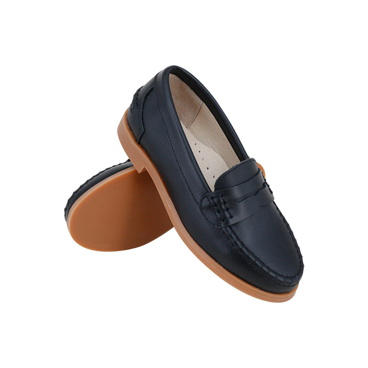PENNY LOAFERS