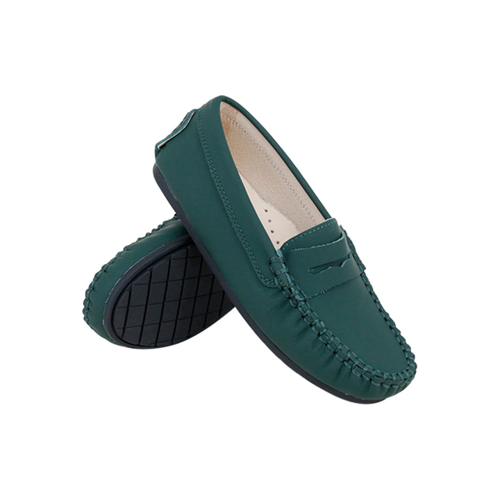 SOFT PENNY LOAFER
