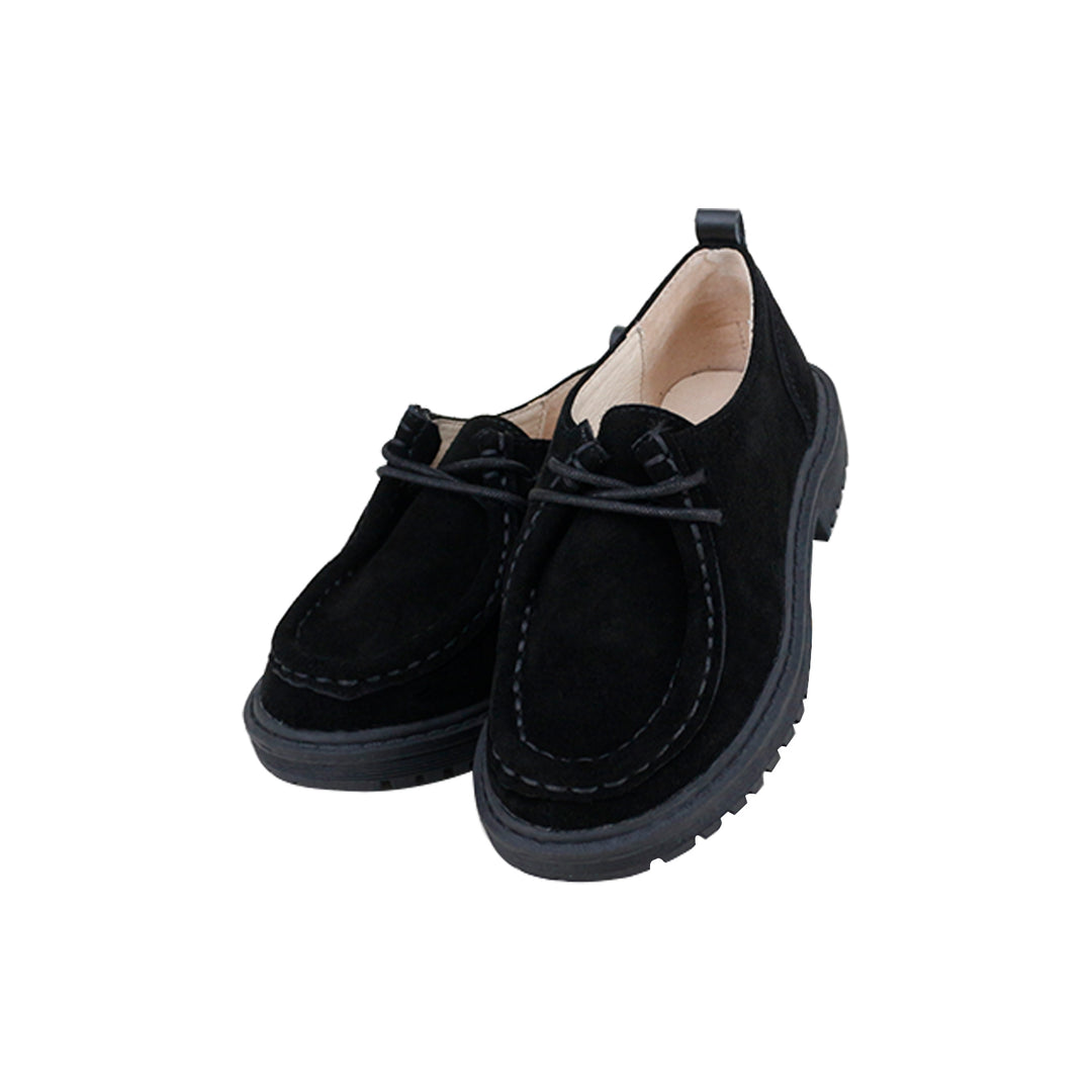 CASUAL LACED SHOE