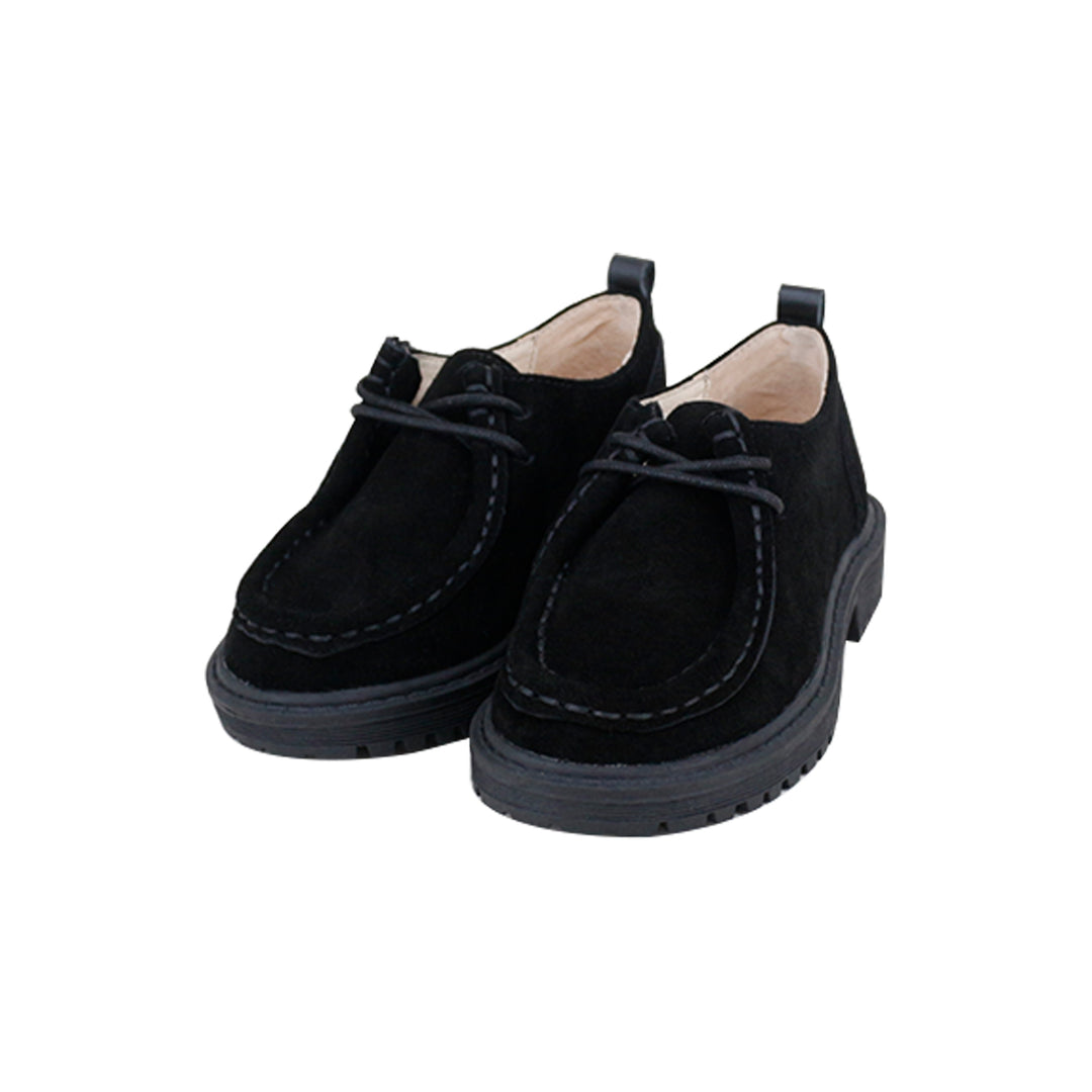 CASUAL LACED SHOE