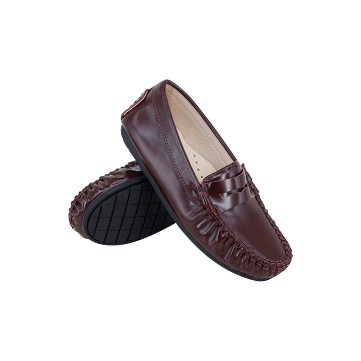 SOFT PENNY LOAFER