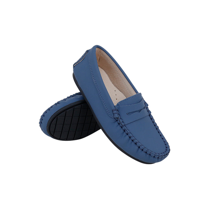 SOFT PENNY LOAFER
