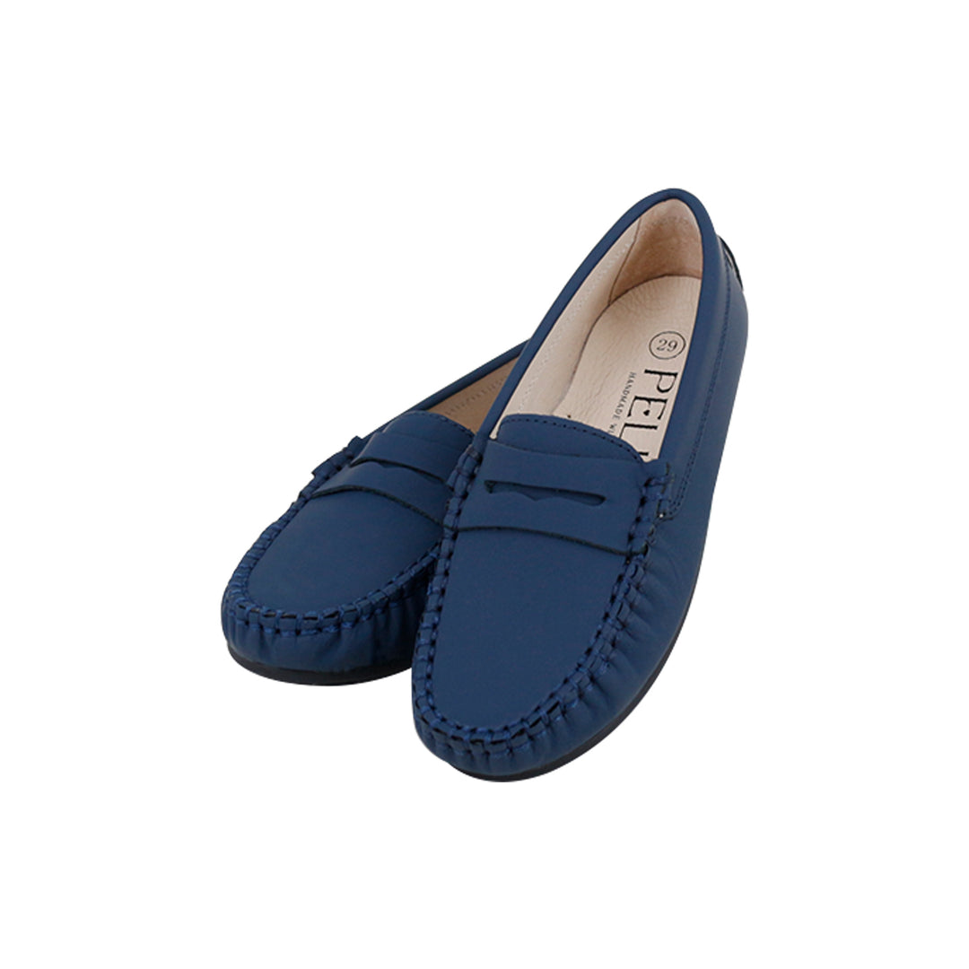 SOFT PENNY LOAFER
