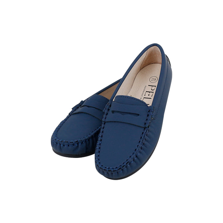 SOFT PENNY LOAFER