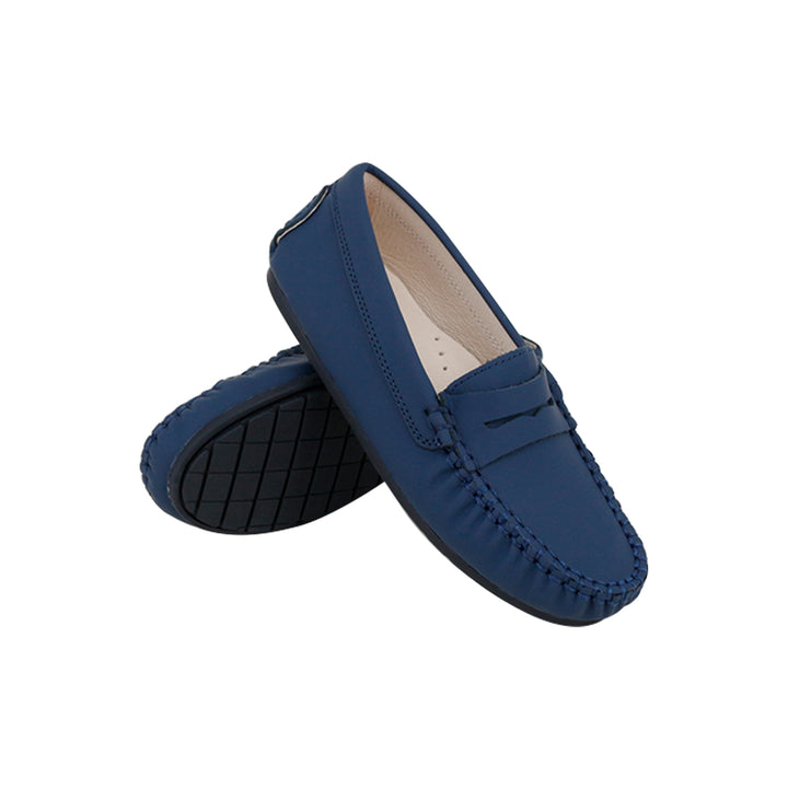 SOFT PENNY LOAFER
