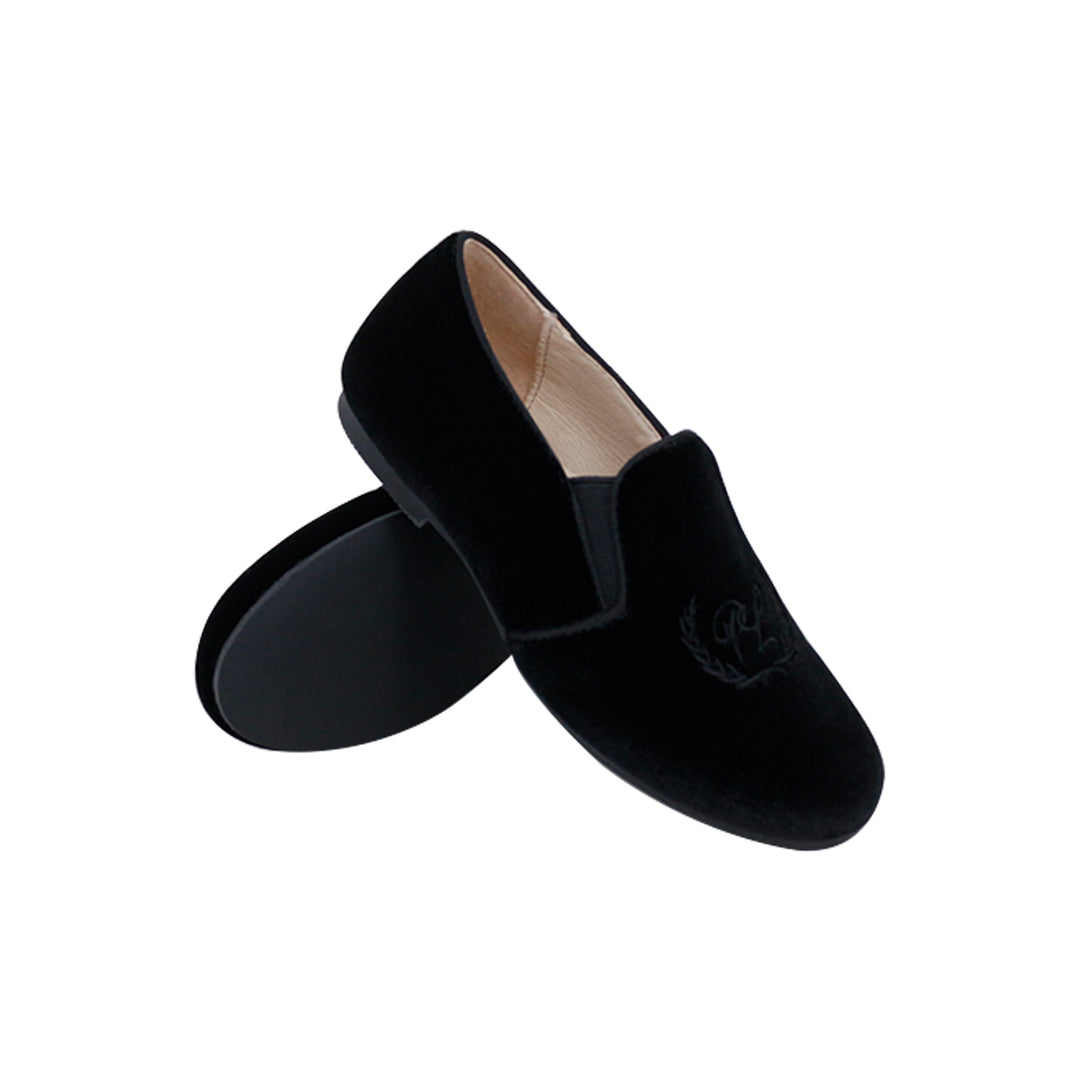 SMOKING SHOES