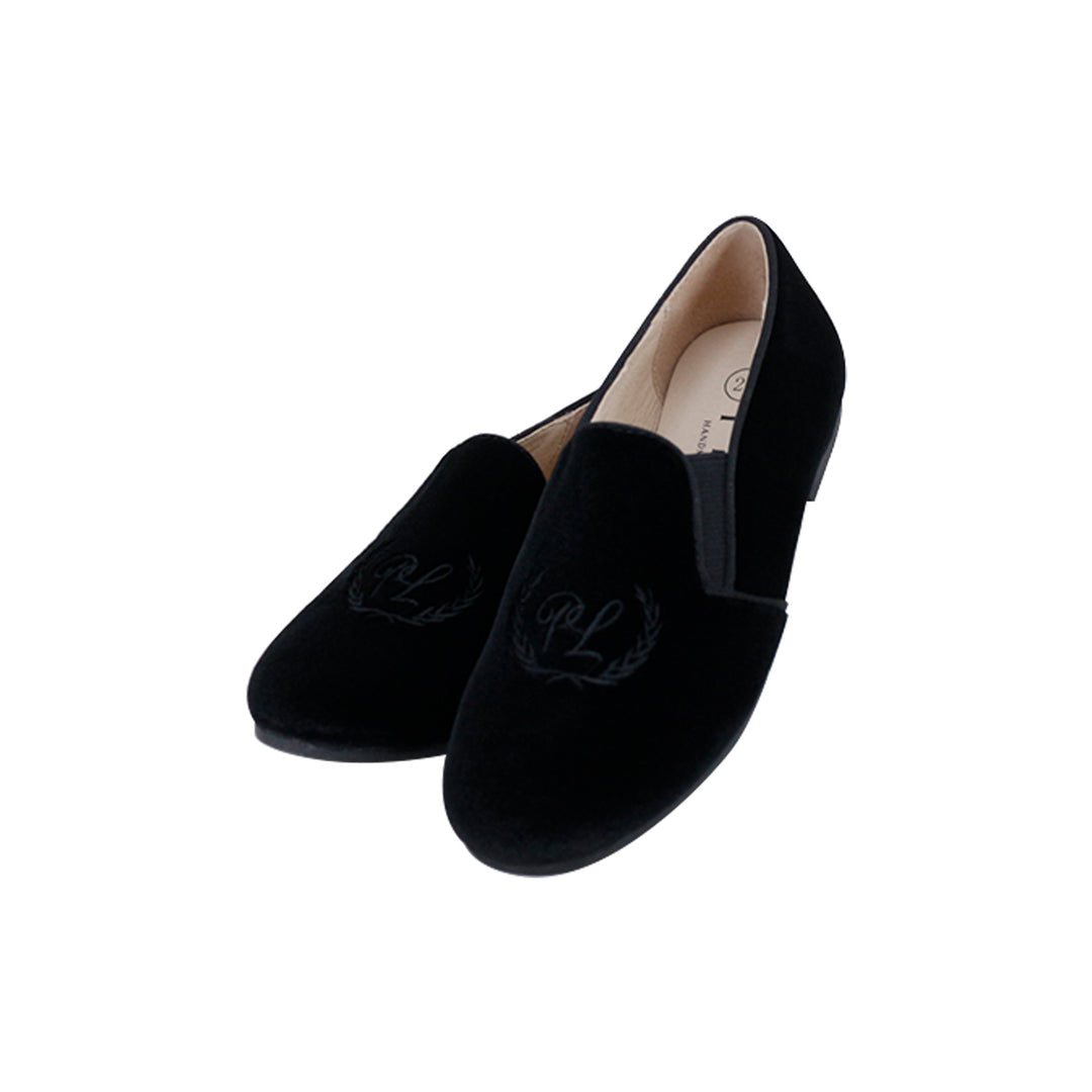 SMOKING SHOES