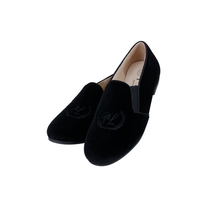 SMOKING SHOES