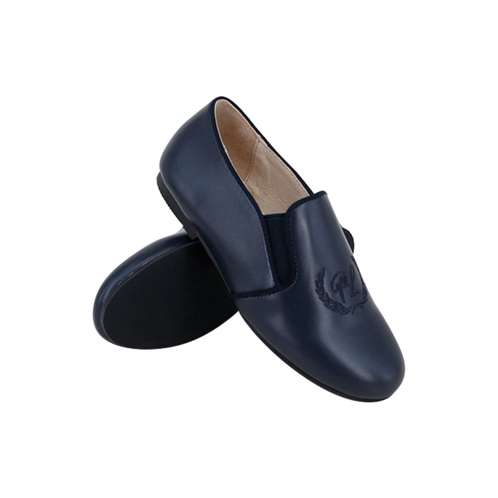 SMOKING SHOES