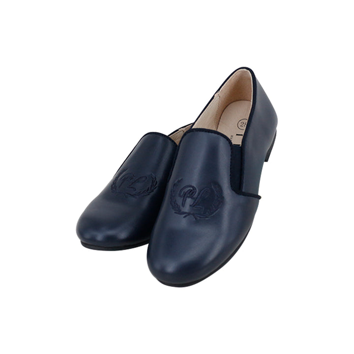 SMOKING SHOES