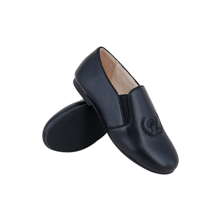 SMOKING SHOES