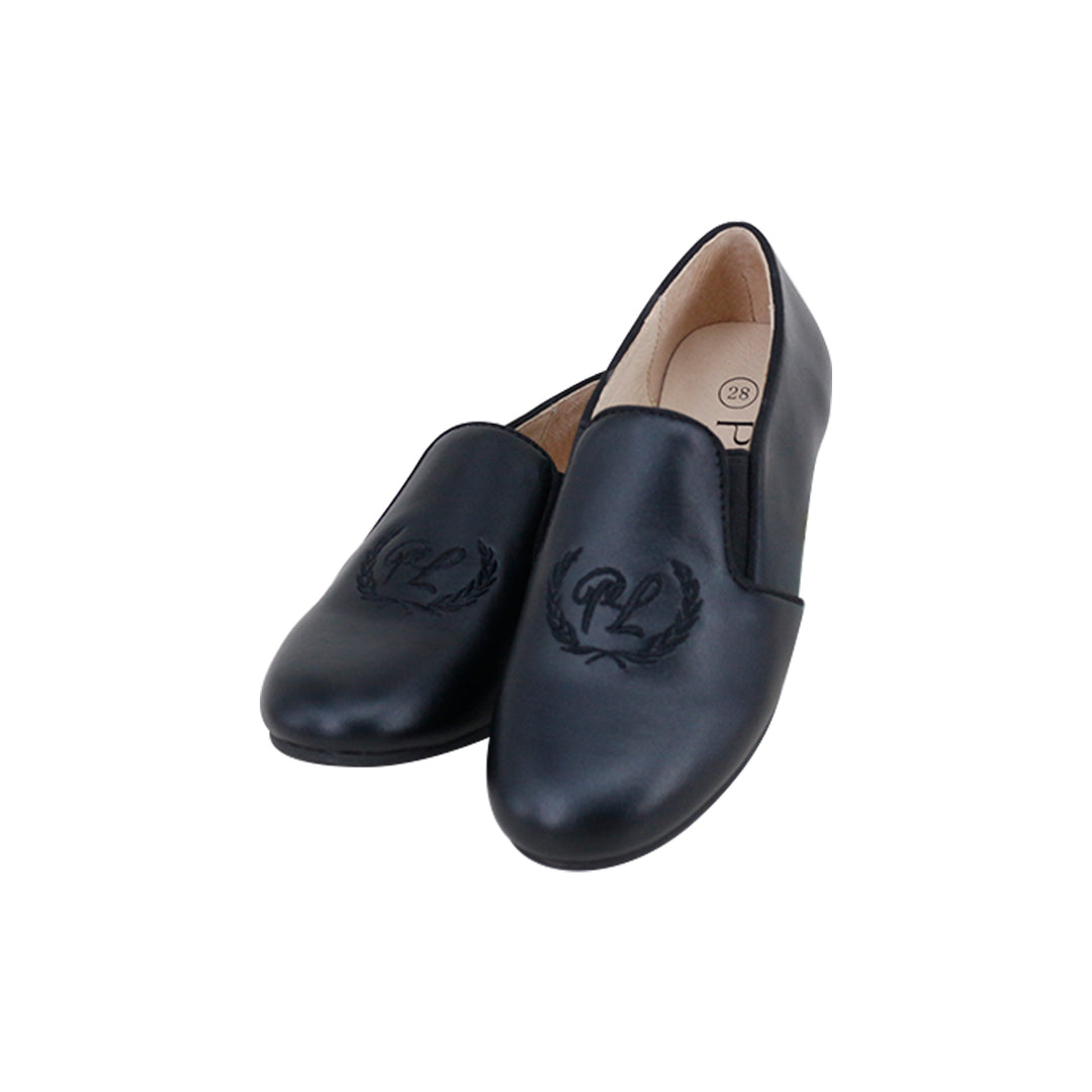SMOKING SHOES