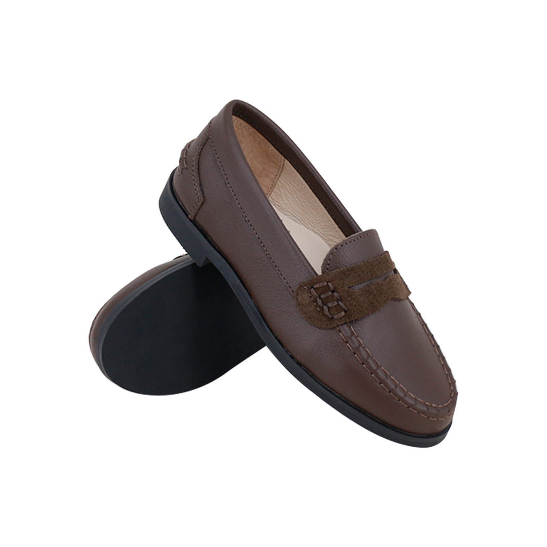 SOFT PENNY LOAFER