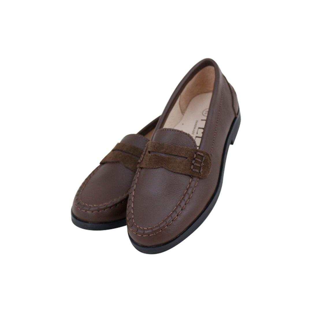 PENNY LOAFER