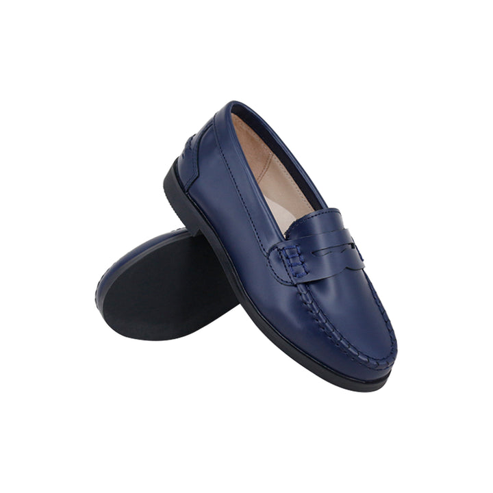 PENNY LOAFER
