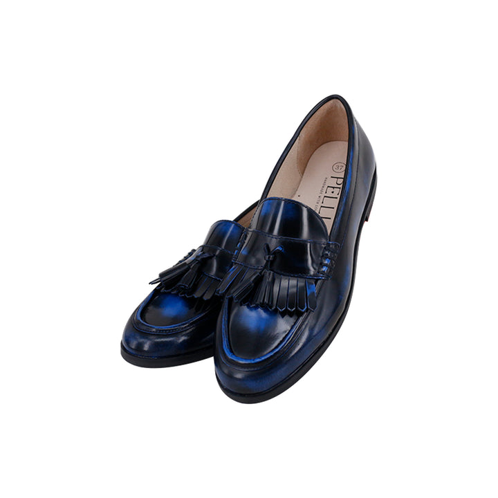 TASSLE LOAFER
