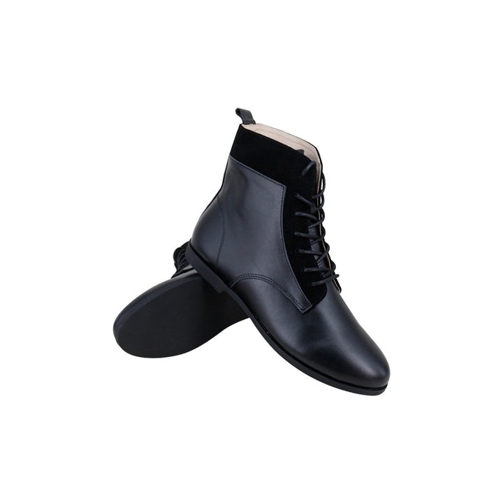 BOOTIES