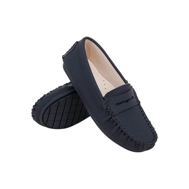 SOFT PENNY LOAFER