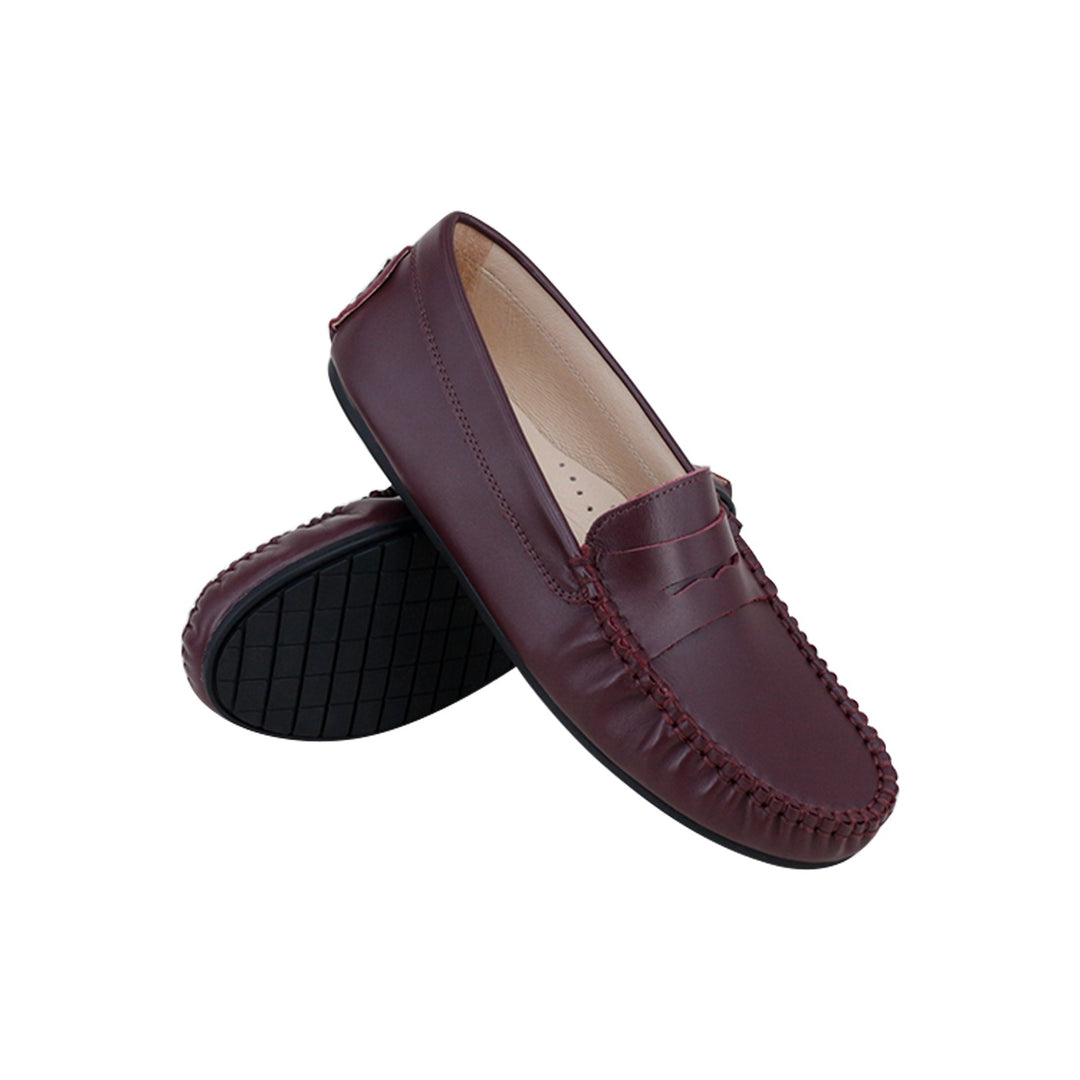 SOFT PENNY LOAFER