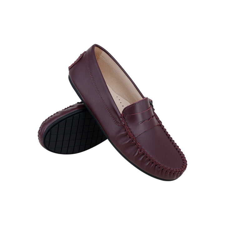 SOFT PENNY LOAFER