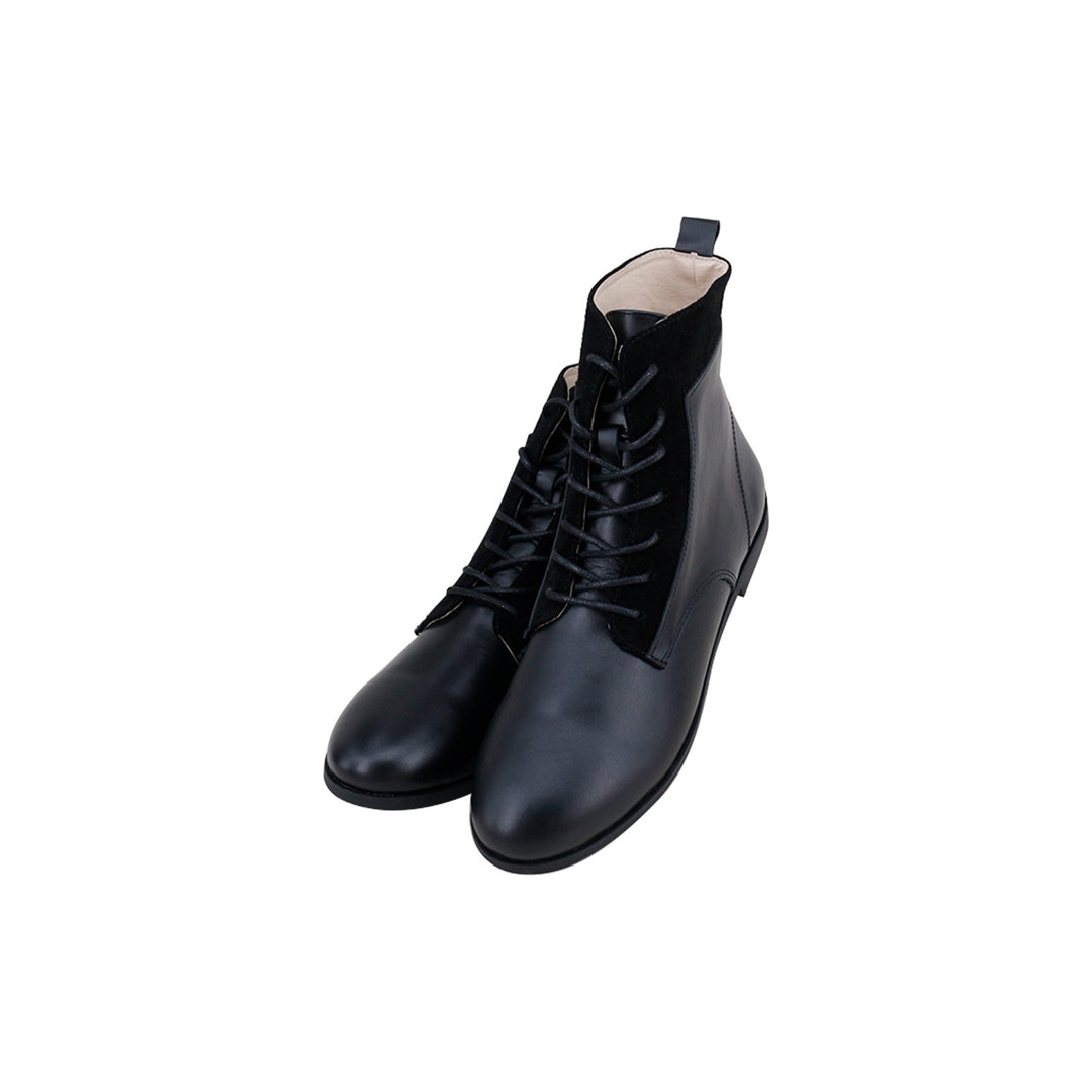 BOOTIES