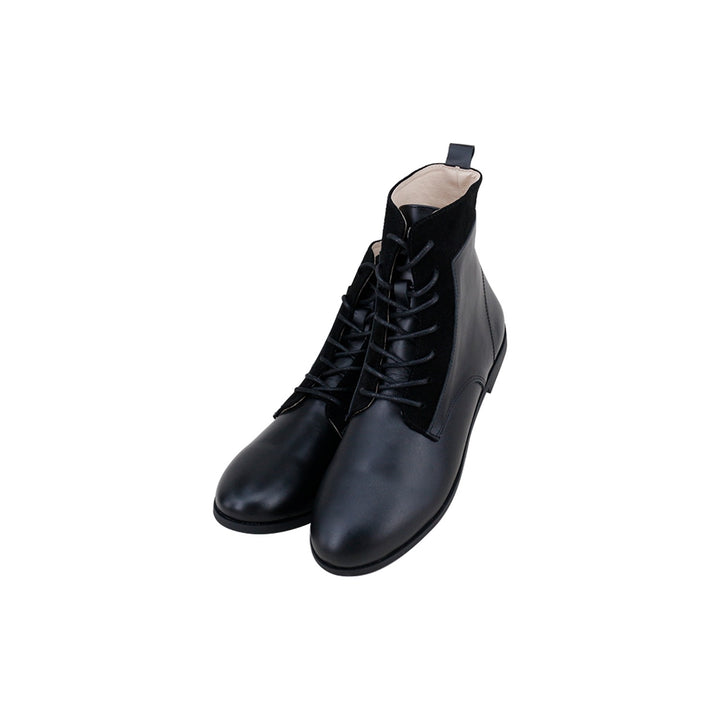 BOOTIES