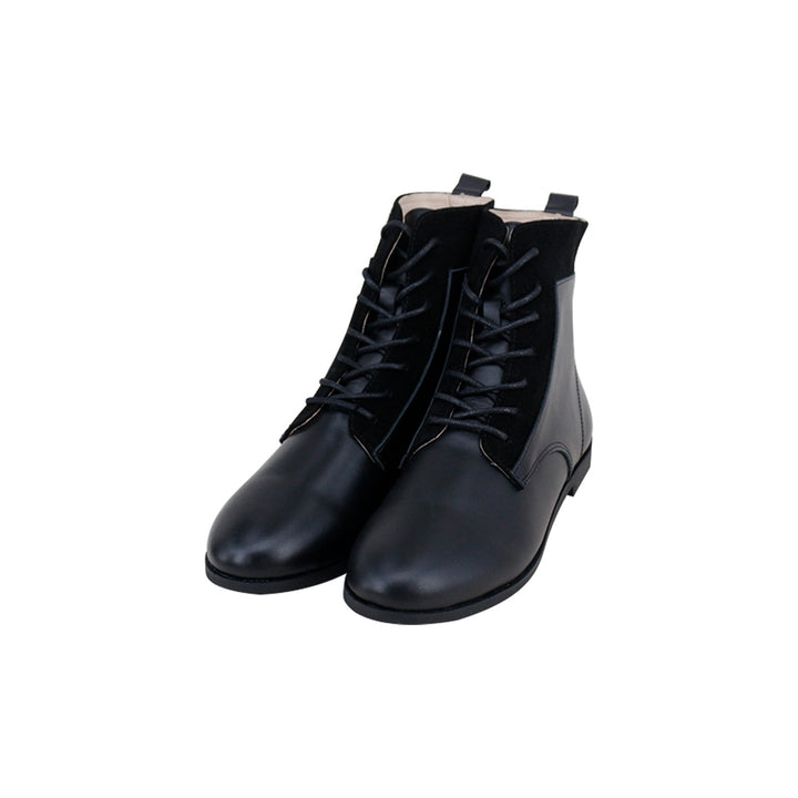 BOOTIES