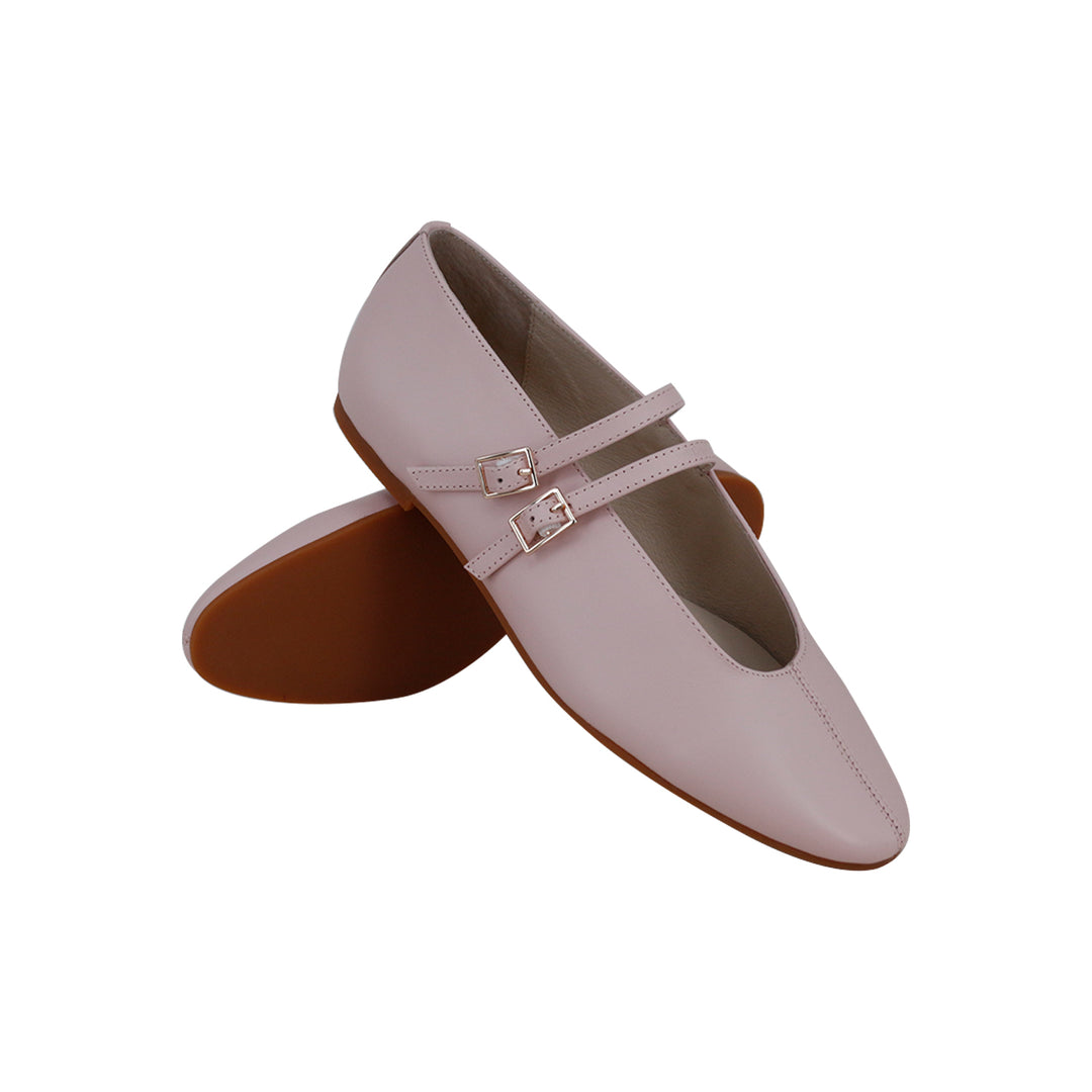 MARY JANE WITH 2 STRAPS