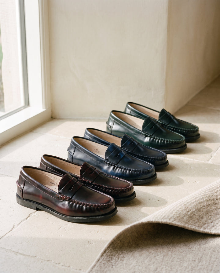 PENNY LOAFER